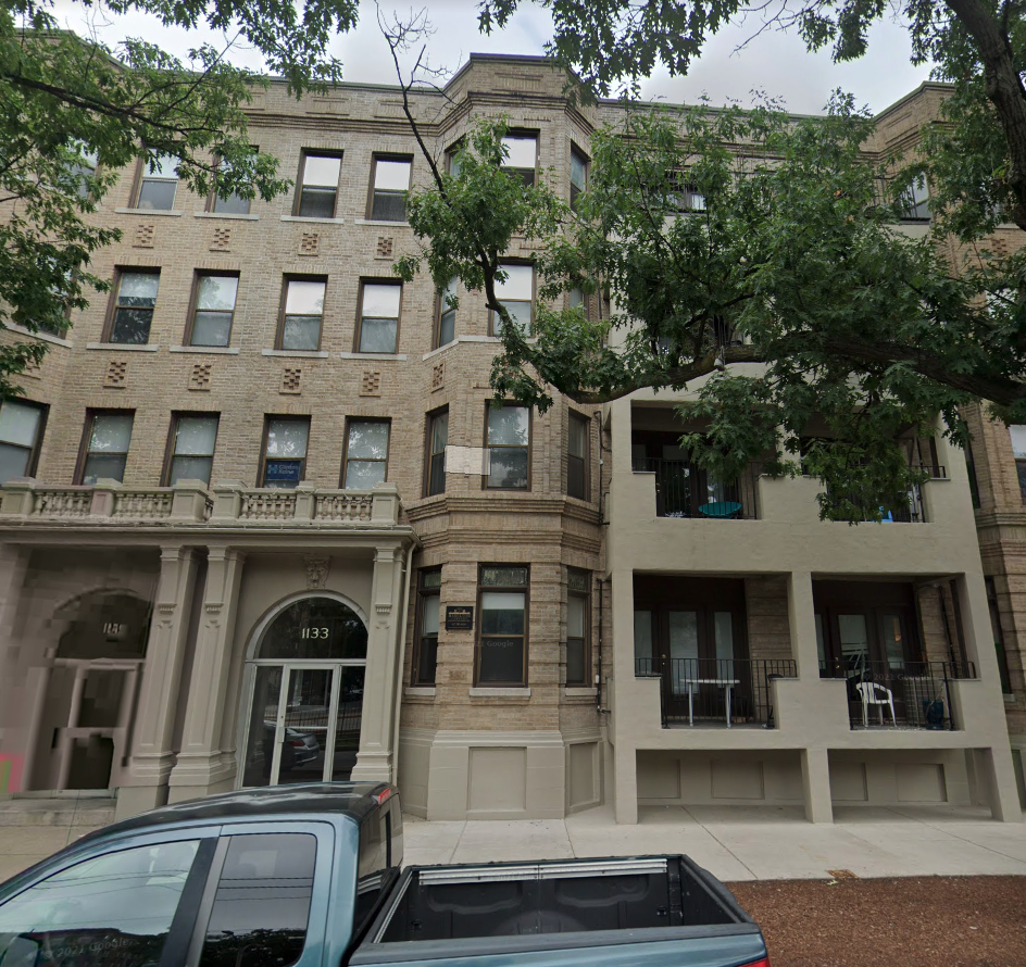1133 Commonwealth Ave, Allston