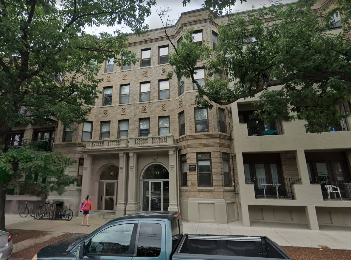 1133 Commonwealth Ave, Allston