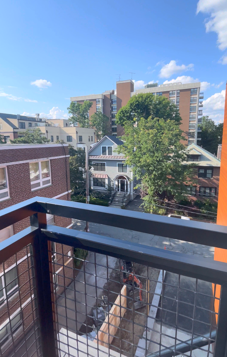 54 Auburn St, Coolidge Corner