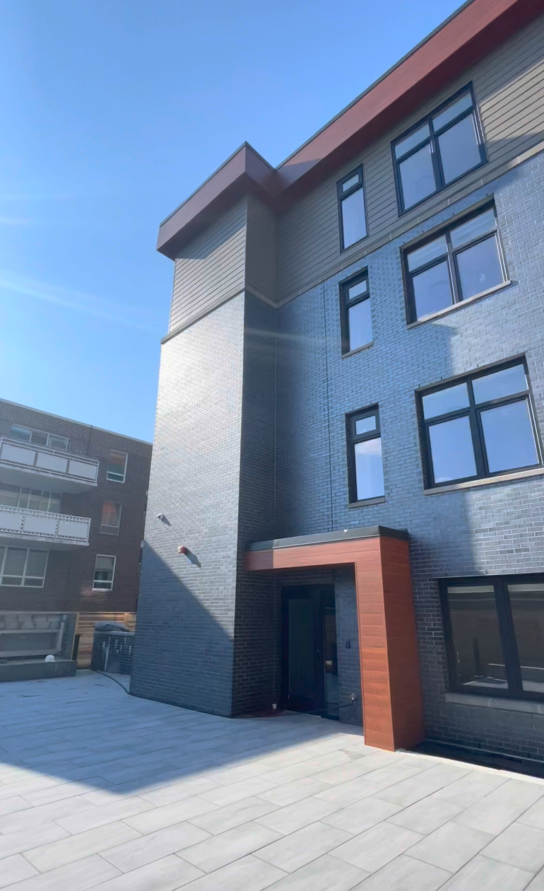 54 Auburn St, Coolidge Corner