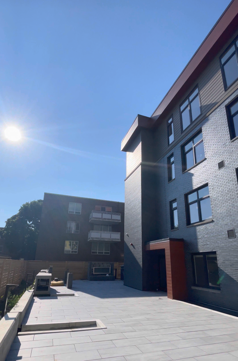 54 Auburn St, Coolidge Corner