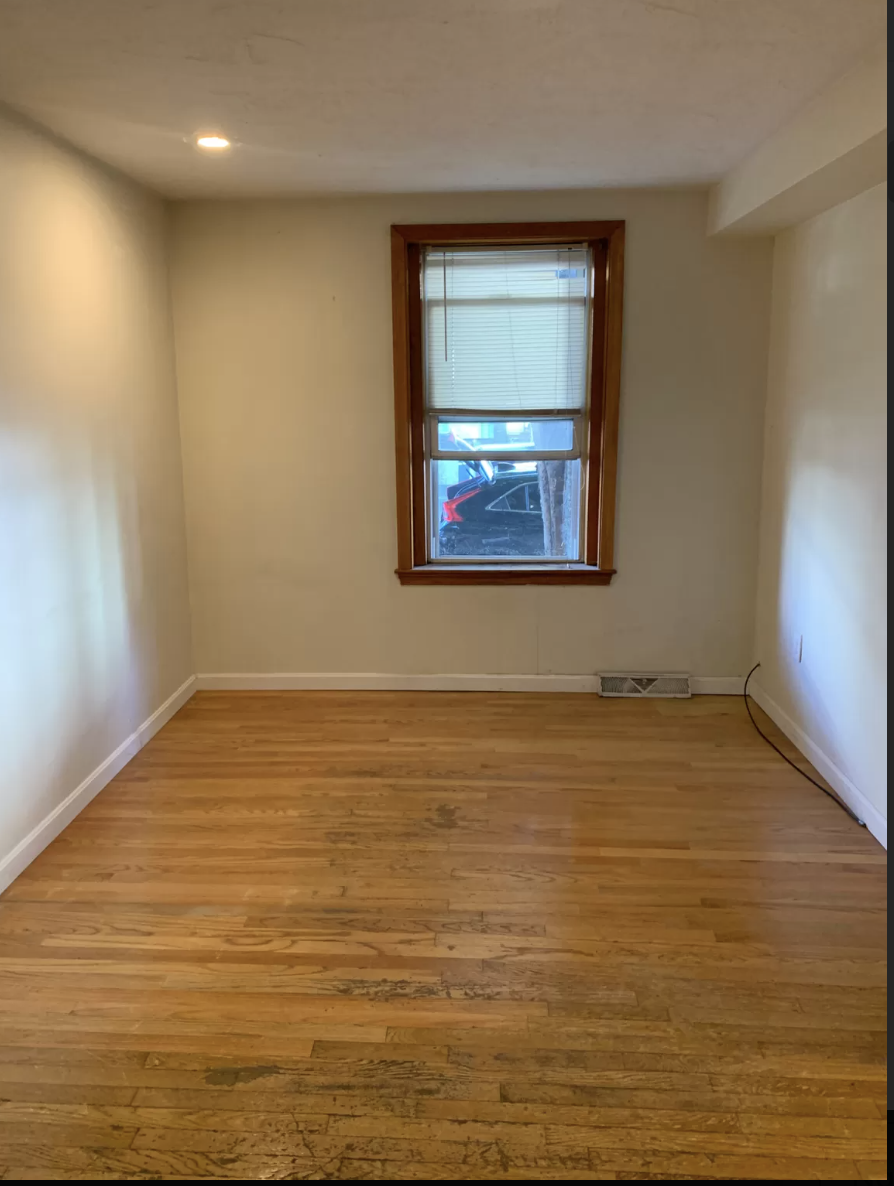 9 Fulkerson St, East Cambridge