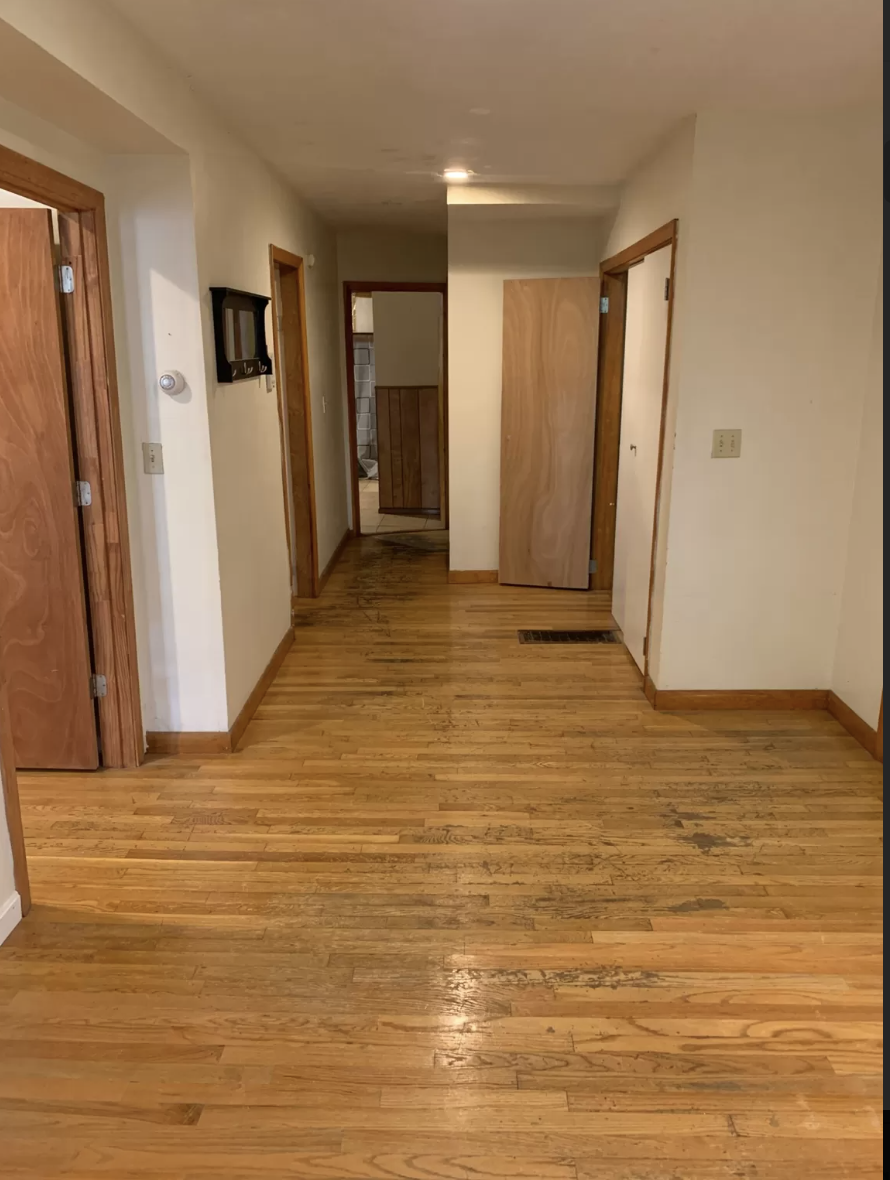 9 Fulkerson St, East Cambridge