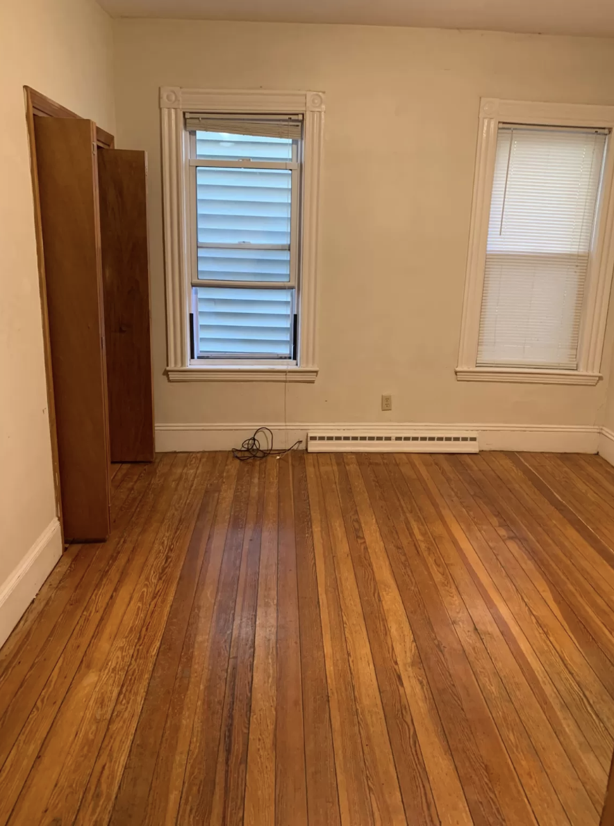 9 Fulkerson St, East Cambridge