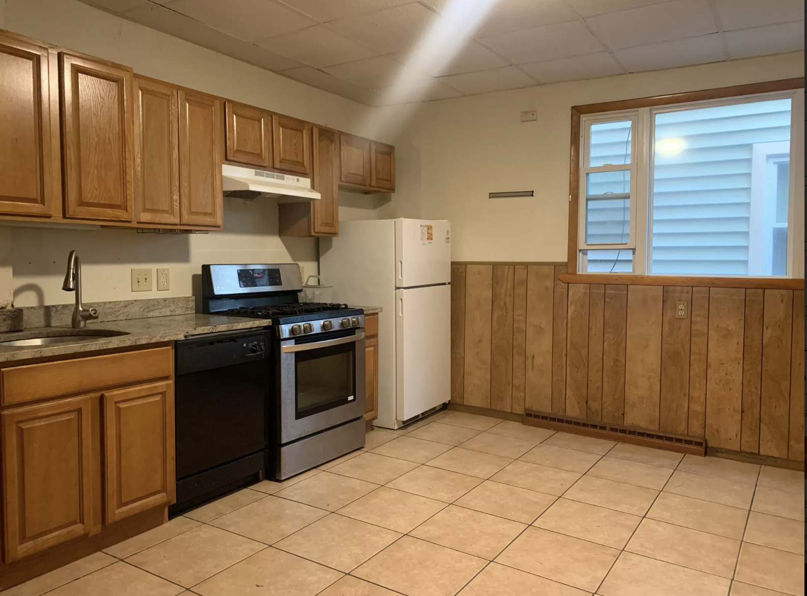 9 Fulkerson St, East Cambridge