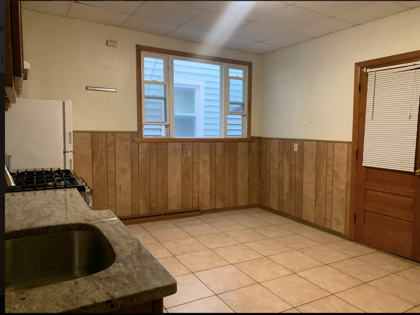 9 Fulkerson St, East Cambridge