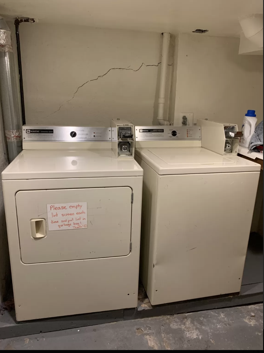 9 Fulkerson St, East Cambridge