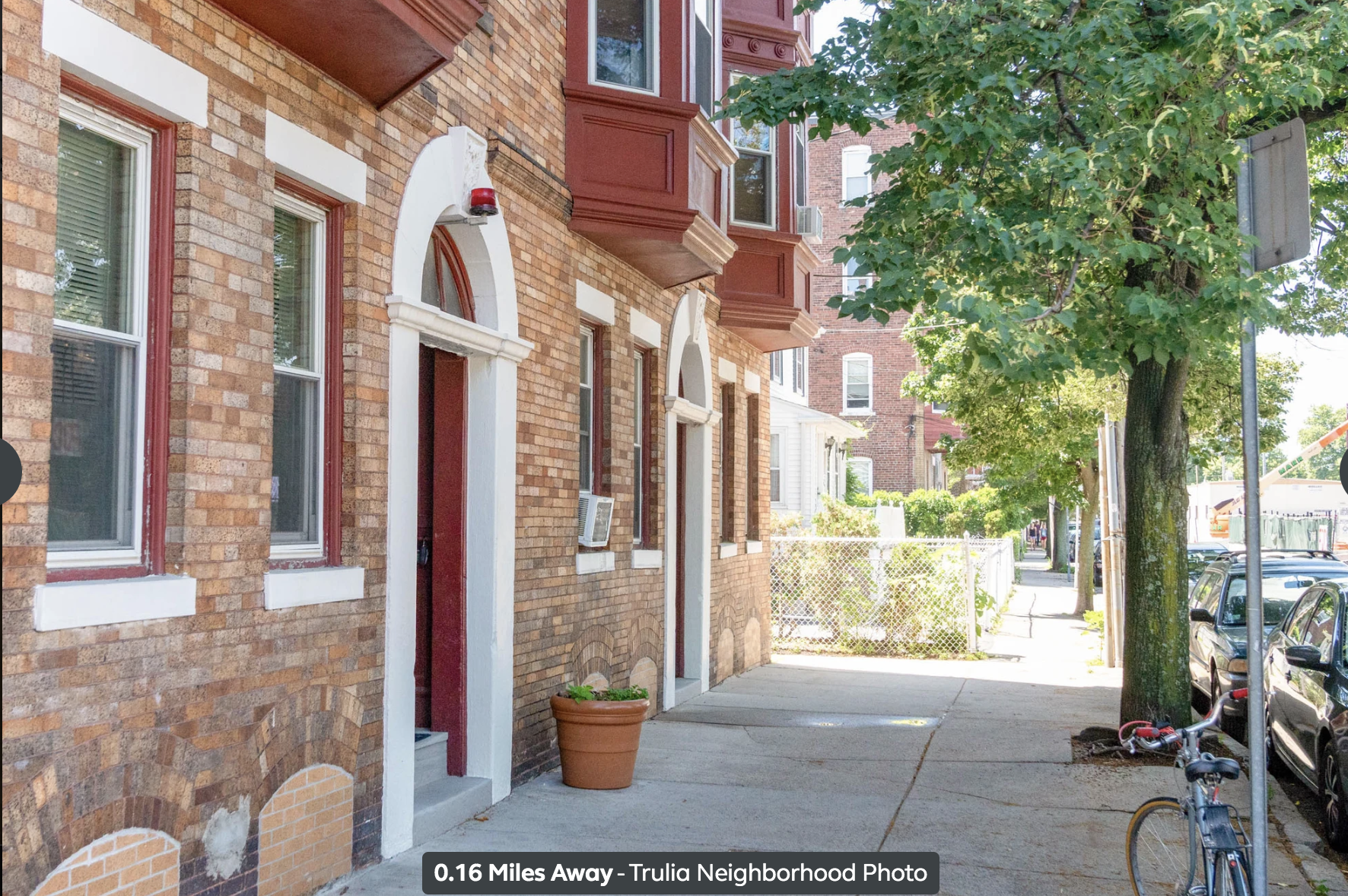 9 Fulkerson St, East Cambridge