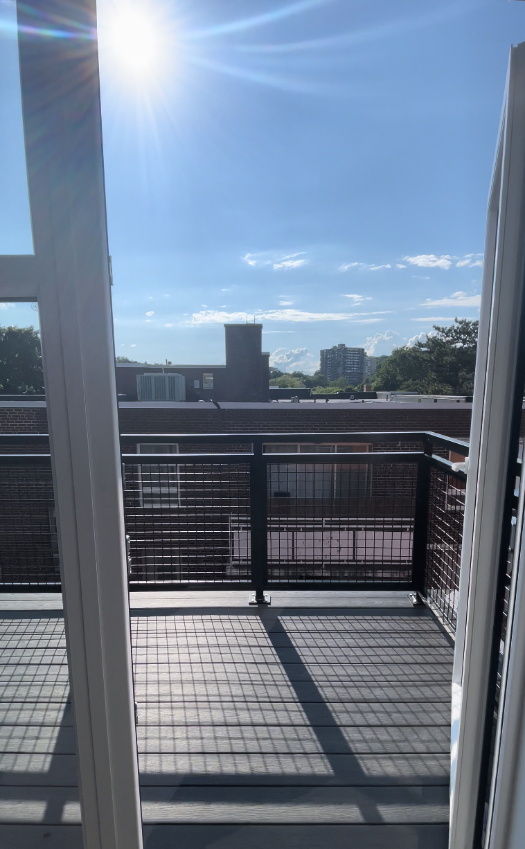 54 Auburn St, Coolidge Corner