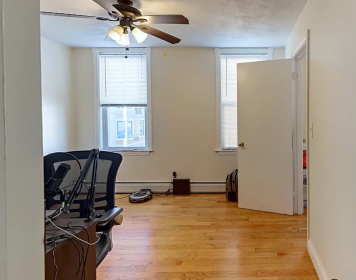 14 Leverett St, Brookline Village