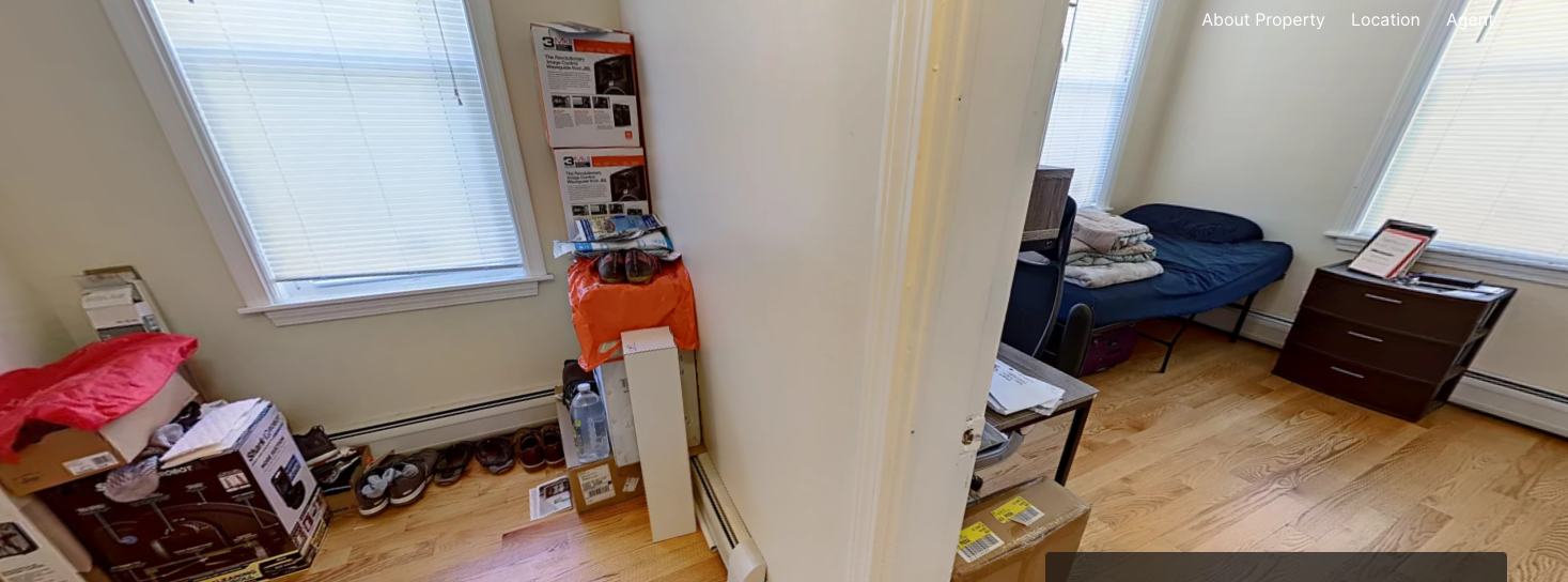 14 Leverett St, Brookline Village