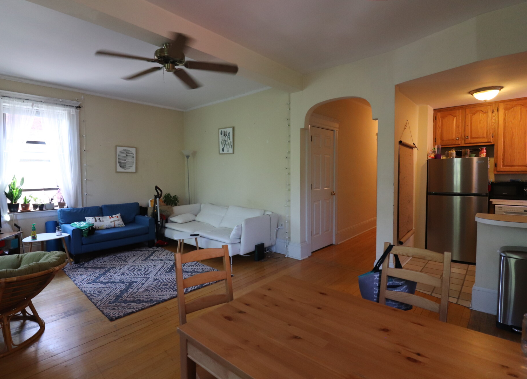 1100 Beacon St, Longwood