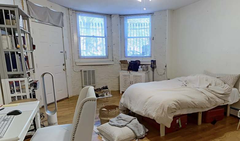 1069 Beacon St, Coolidge Corner