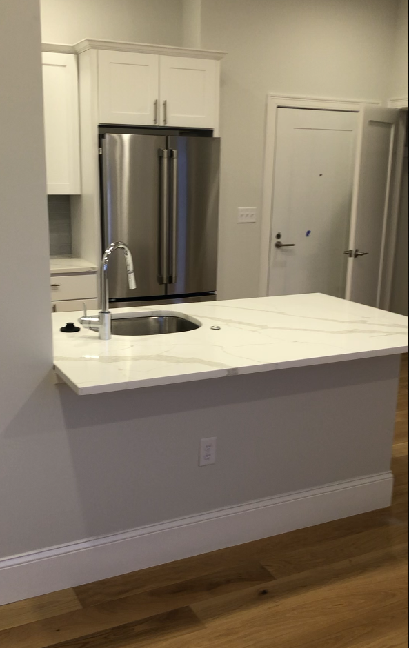 95 Fawcett St, North Cambridge