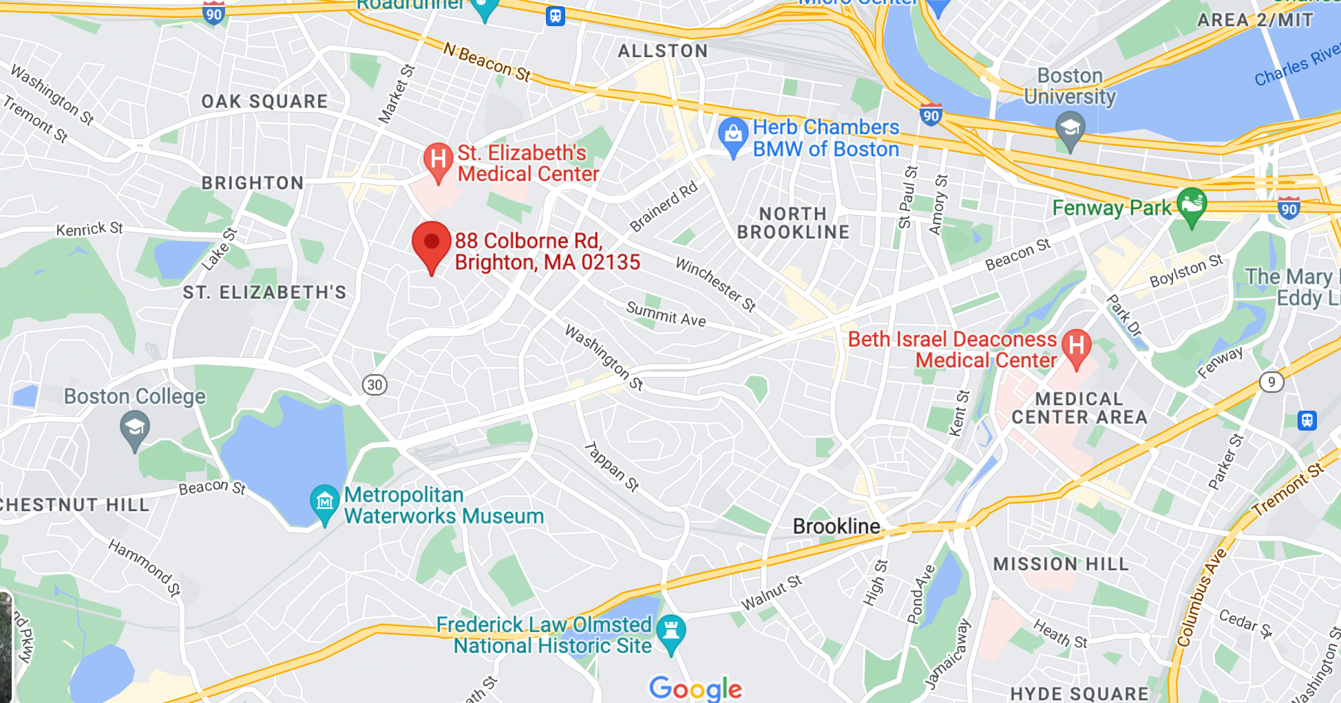 88 Colborne Rd, Brighton