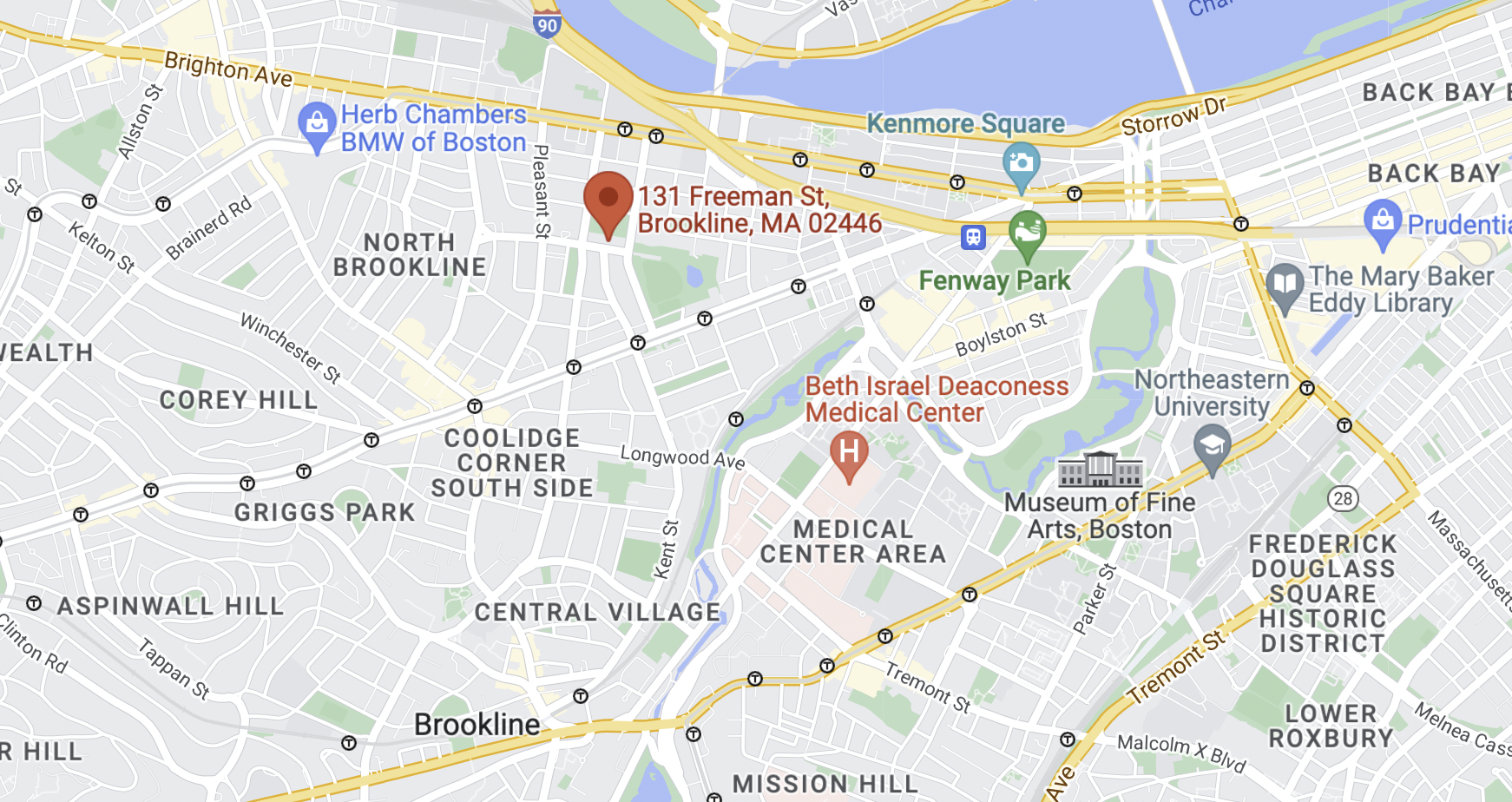 131 Freeman St, Longwood