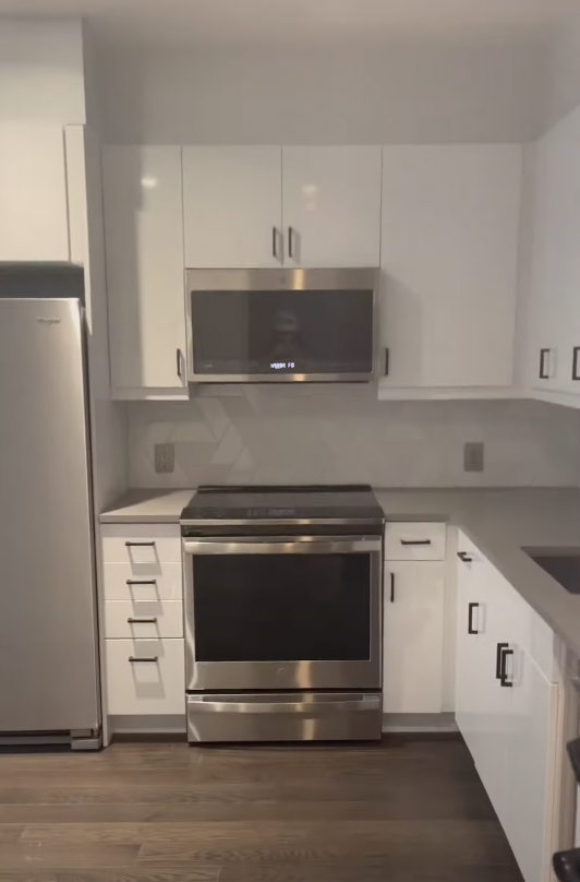 54 Auburn St, Coolidge Corner