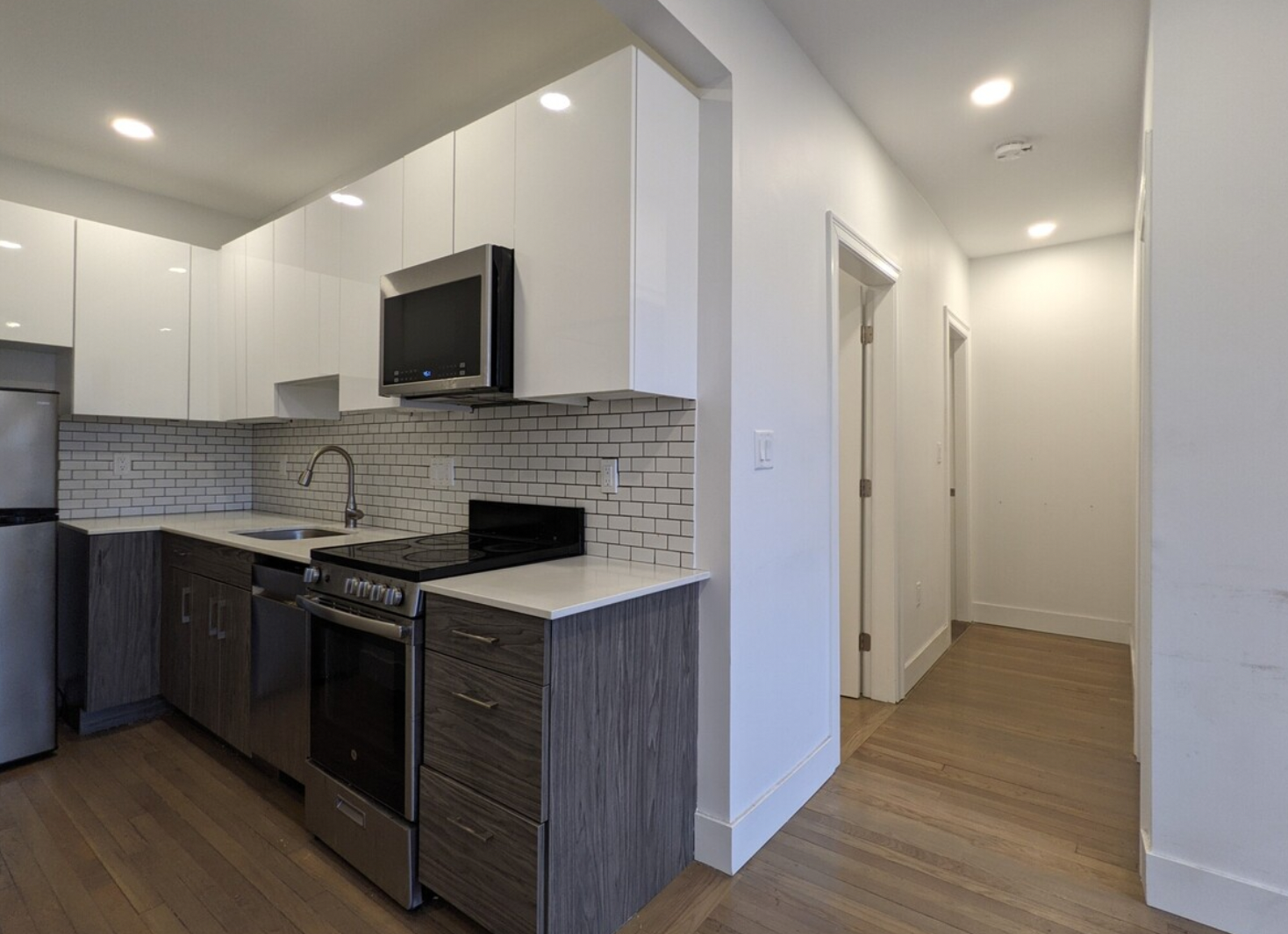 11 Peterborough St, Fenway