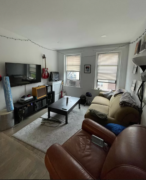 11 Peterborough St, Fenway