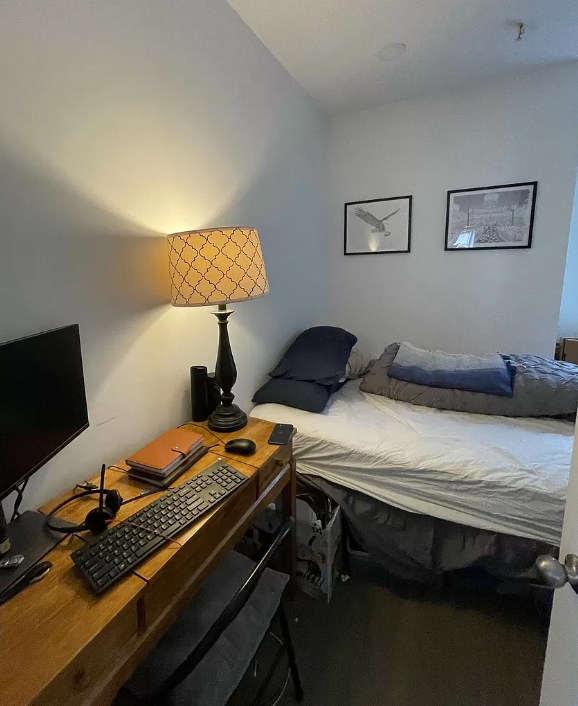 11 Peterborough St, Fenway