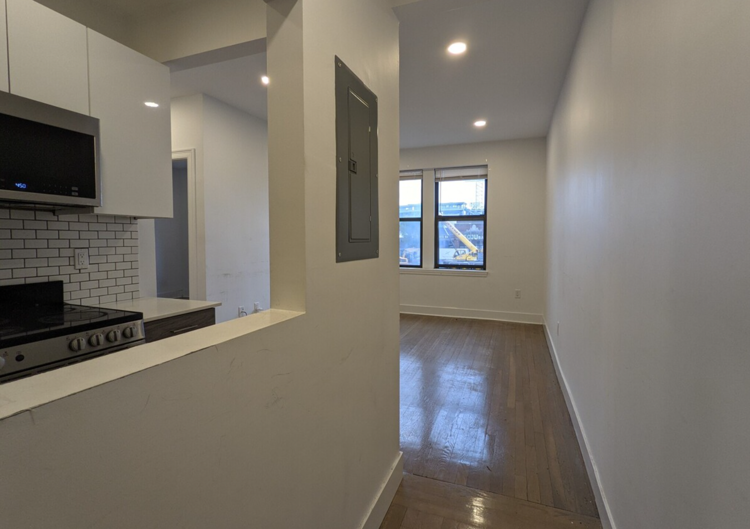 11 Peterborough St, Fenway