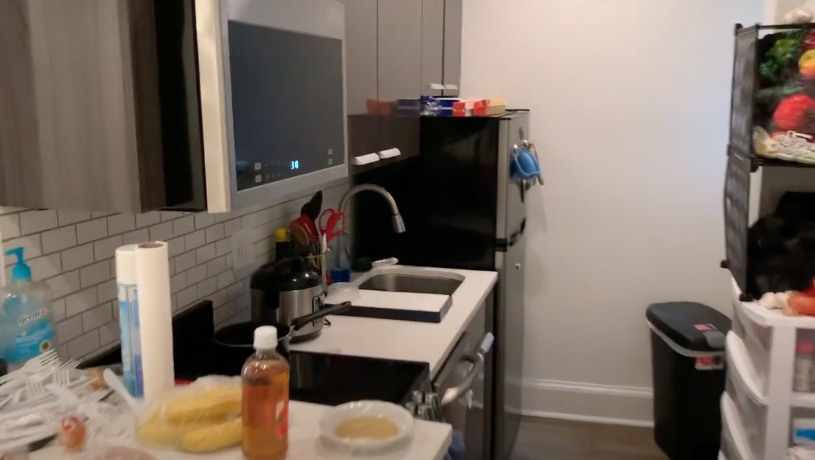 19 Peterborough St, Fenway