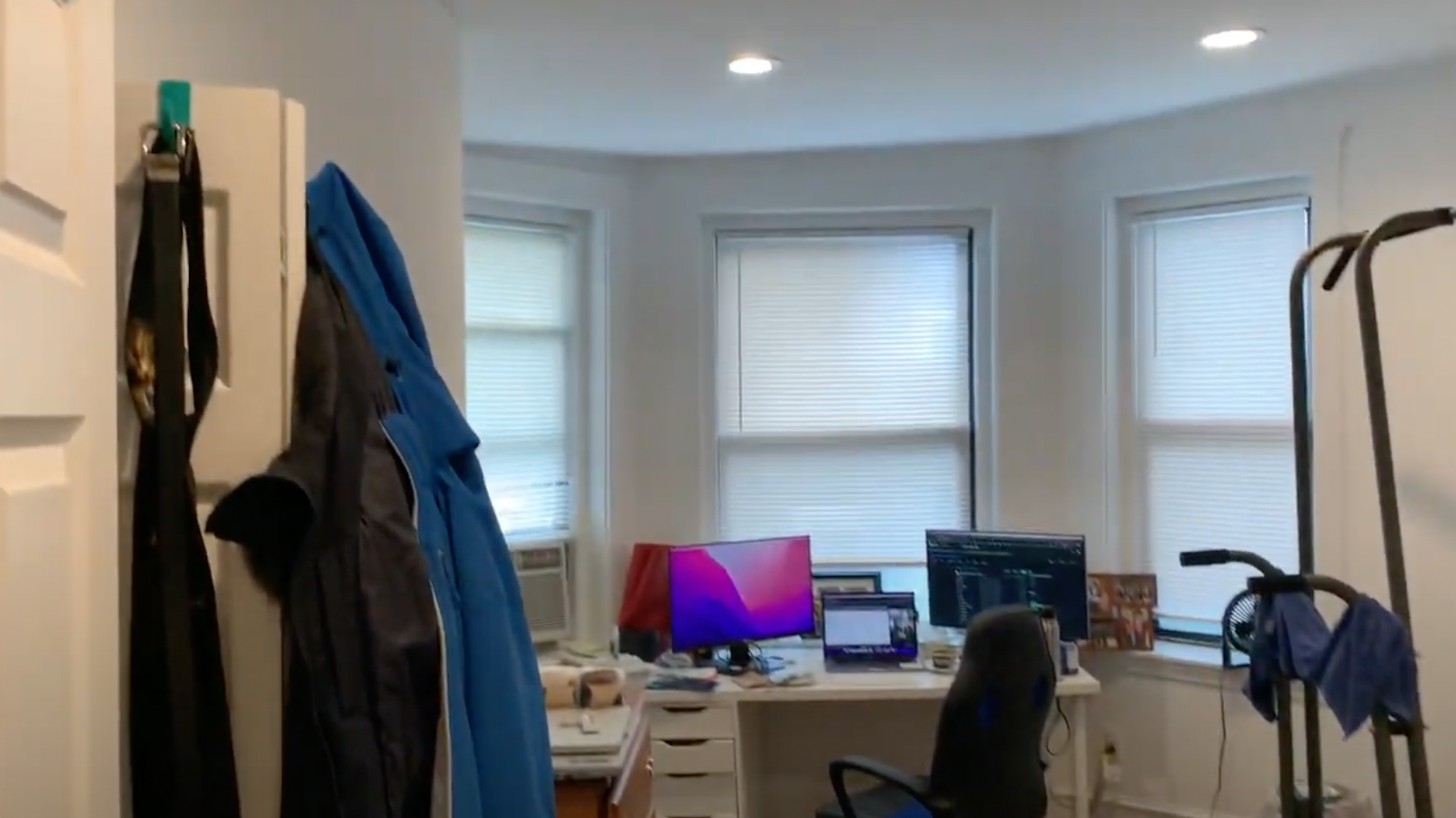 19 Peterborough St, Fenway