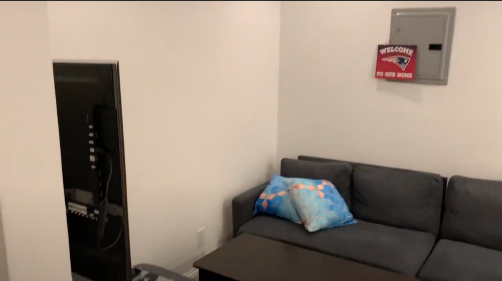 19 Peterborough St, Fenway