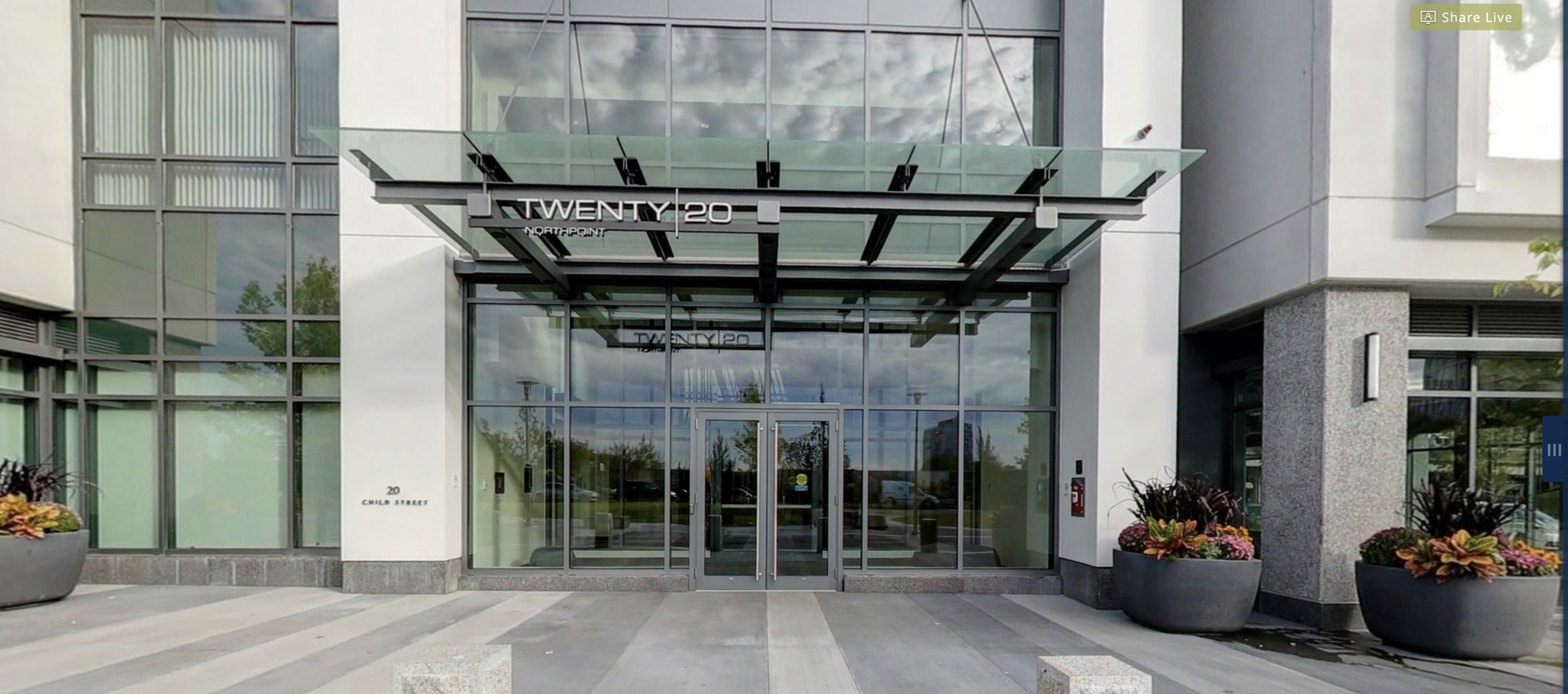 20 Child St, East Cambridge