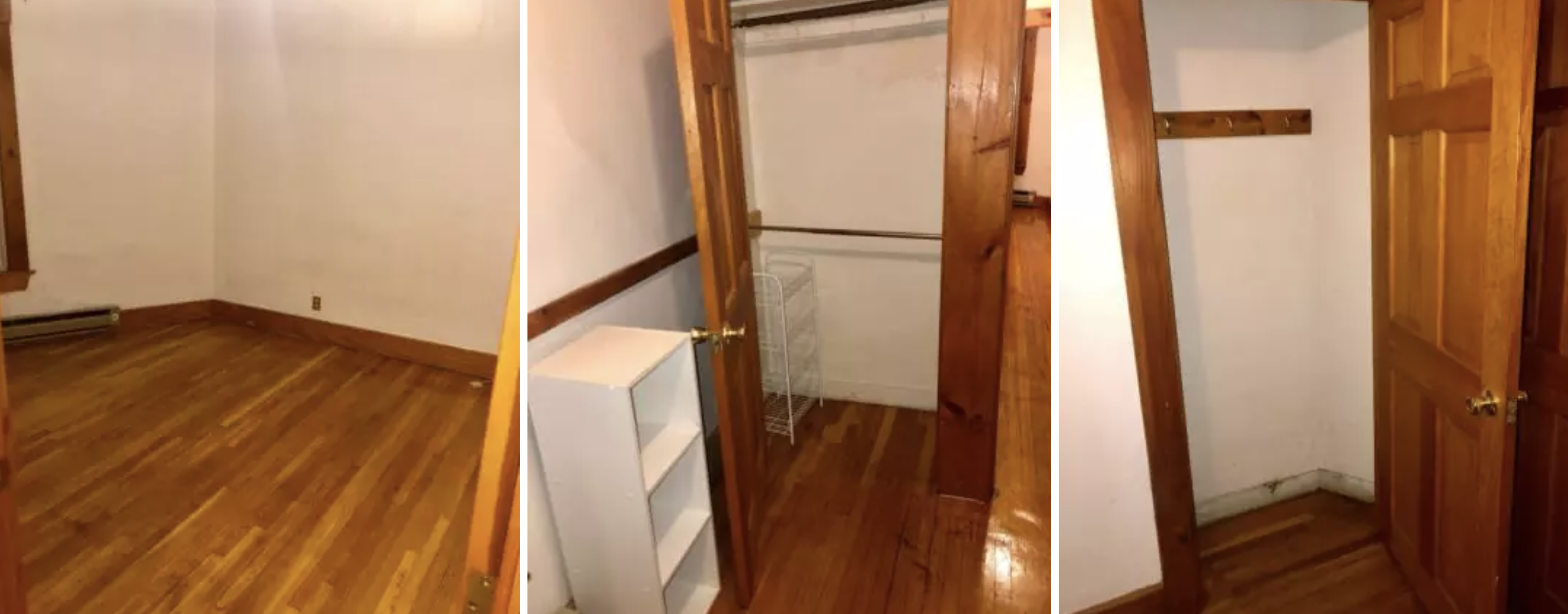 100 River St, East Cambridge