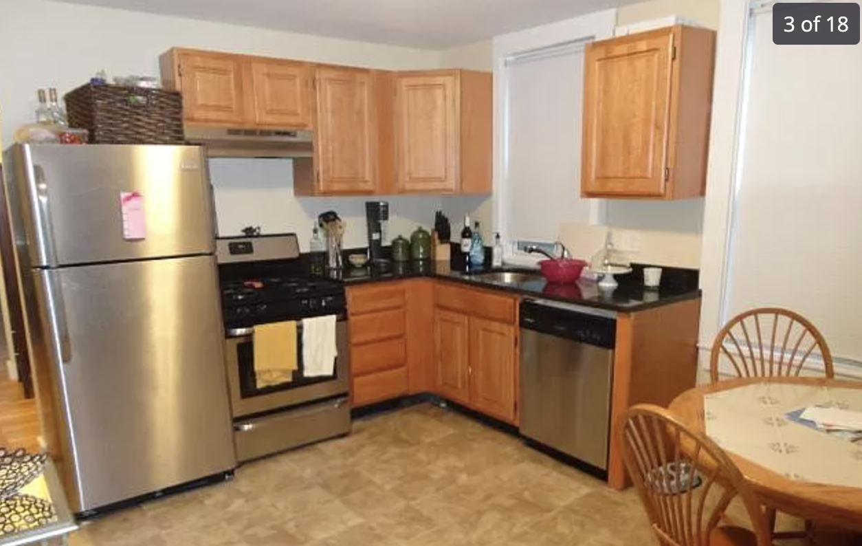 66 Middle St, South Boston