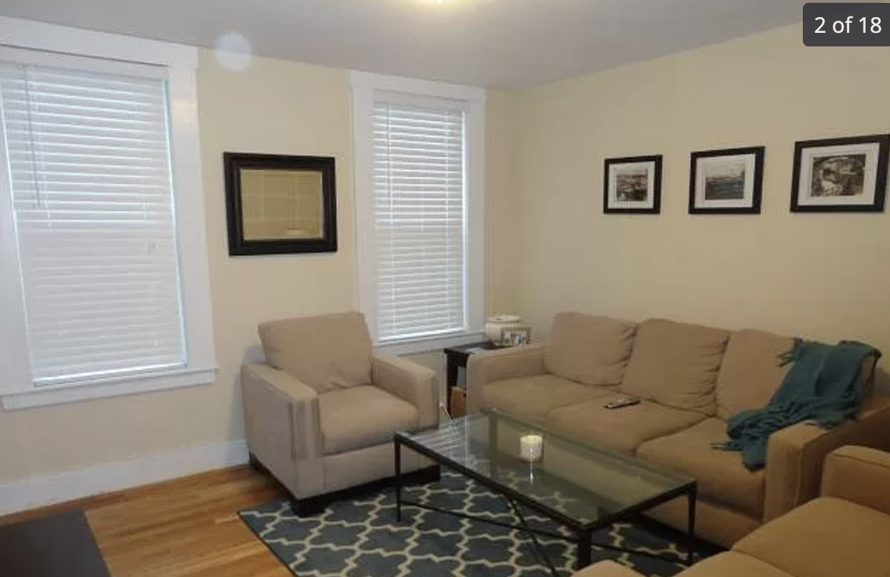 66 Middle St, South Boston