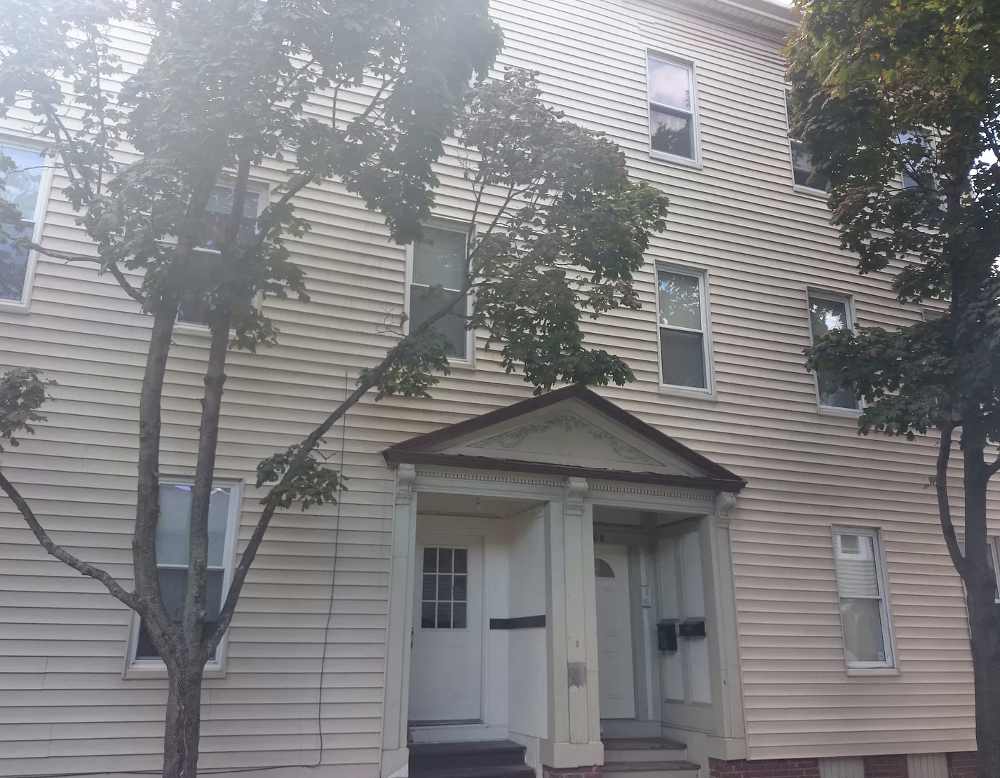 66 Middle St, South Boston