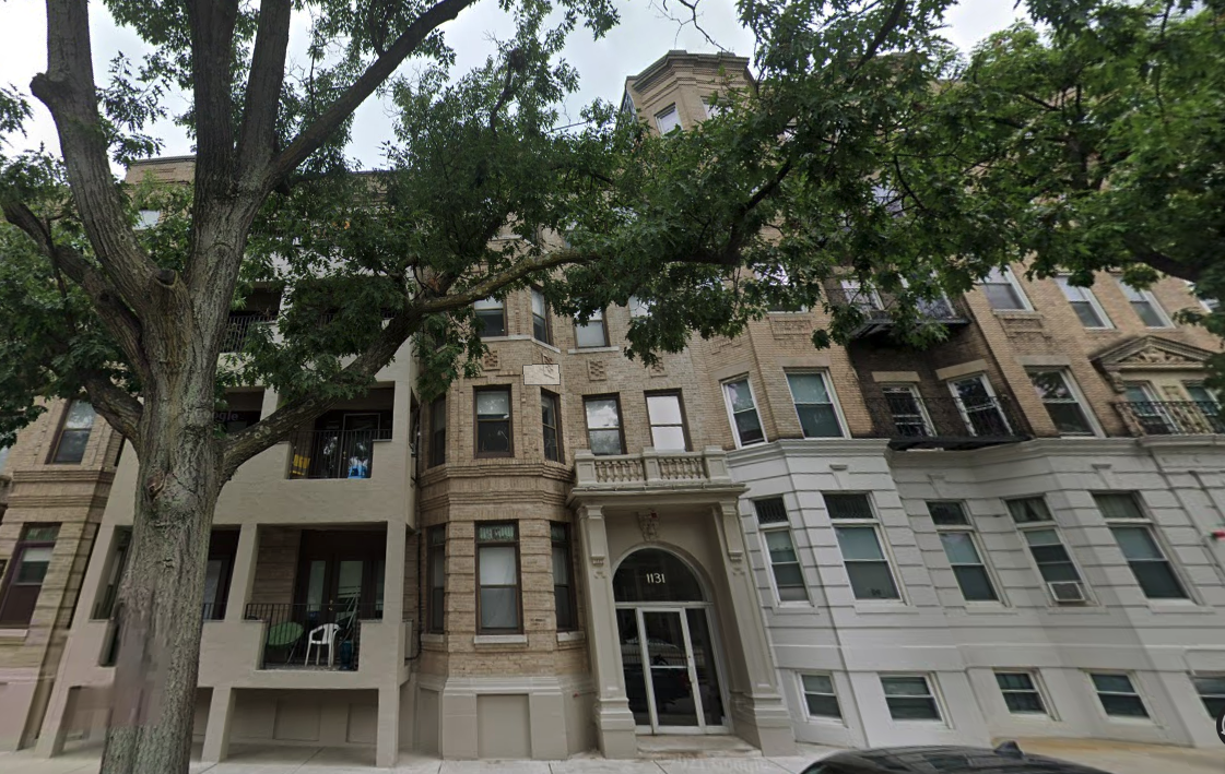 1131 Commonwealth Ave, Allston