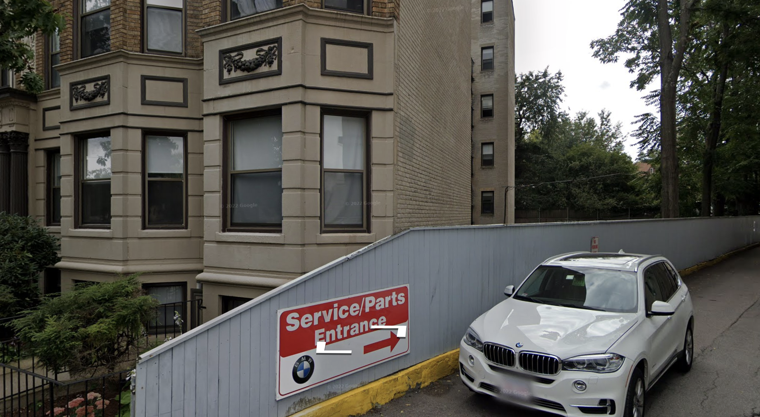 1160 Commonwealth Ave, Allston