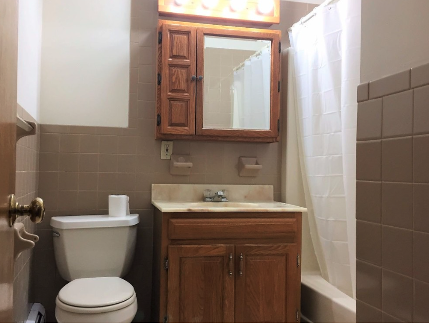 2028 Massachusetts Ave, Porter Square