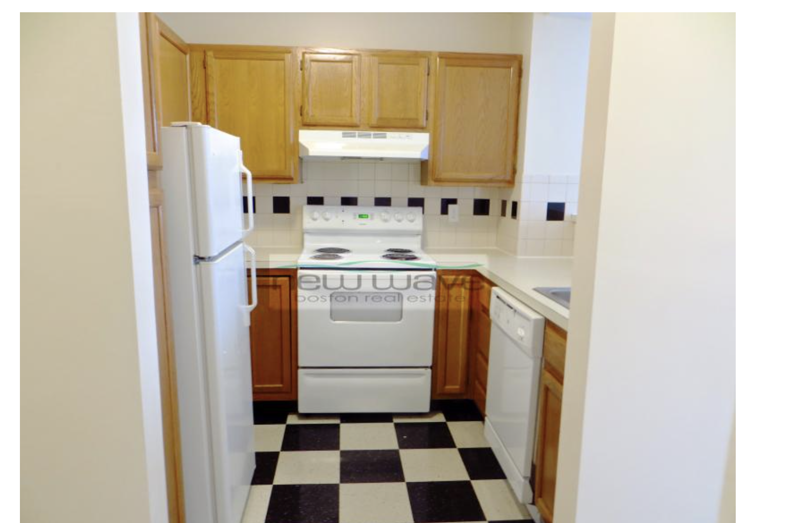 706 Huntington Ave, Mission Hill