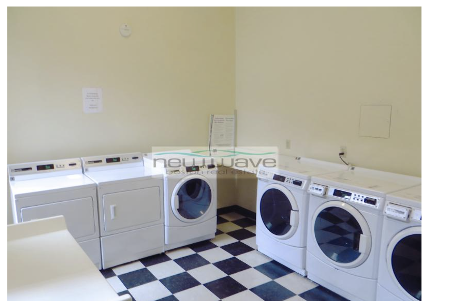 706 Huntington Ave, Mission Hill