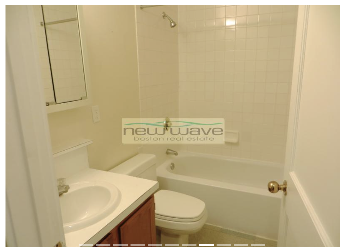 706 Huntington Ave, Mission Hill