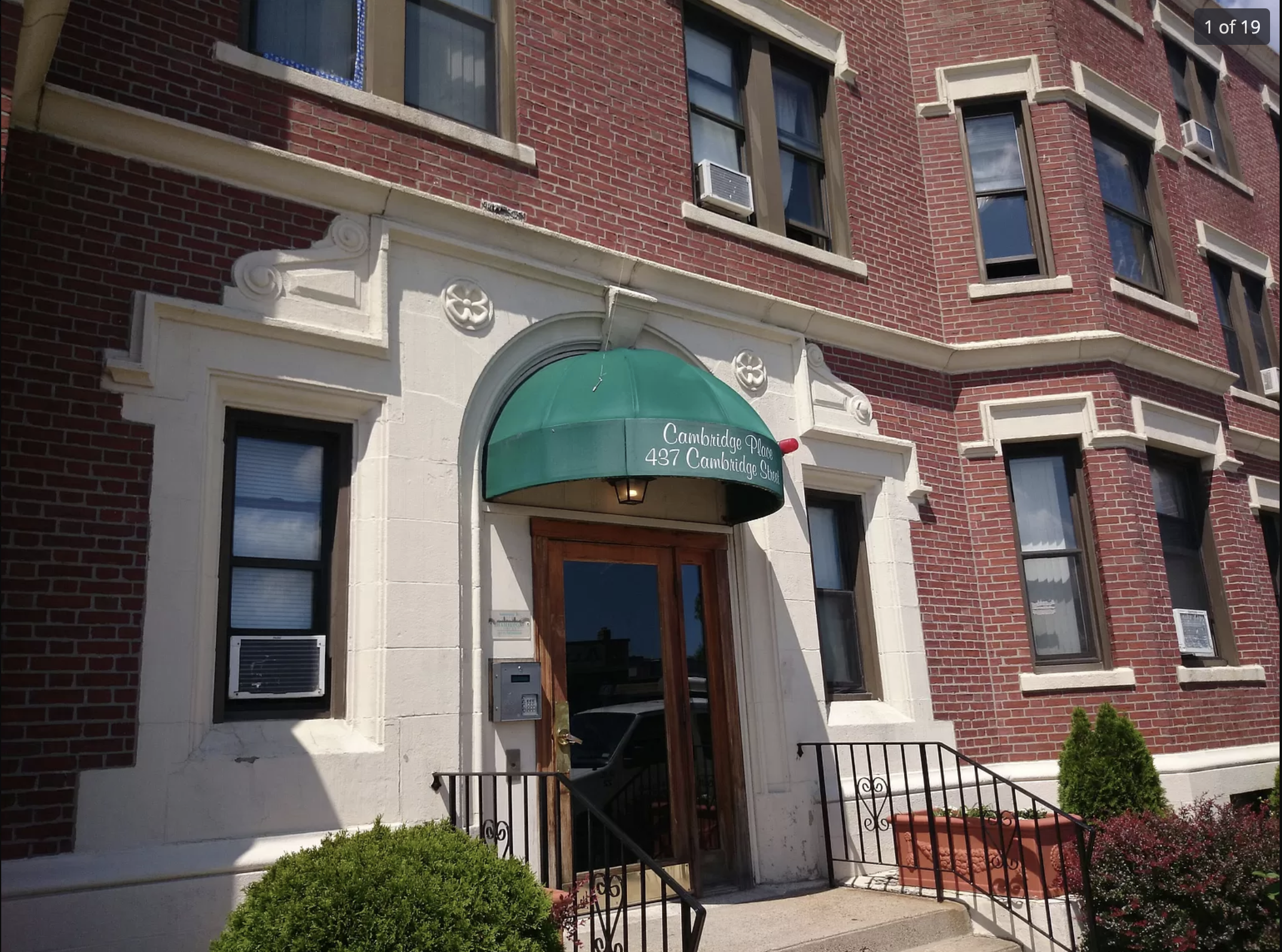 437 Cambridge St, Allston