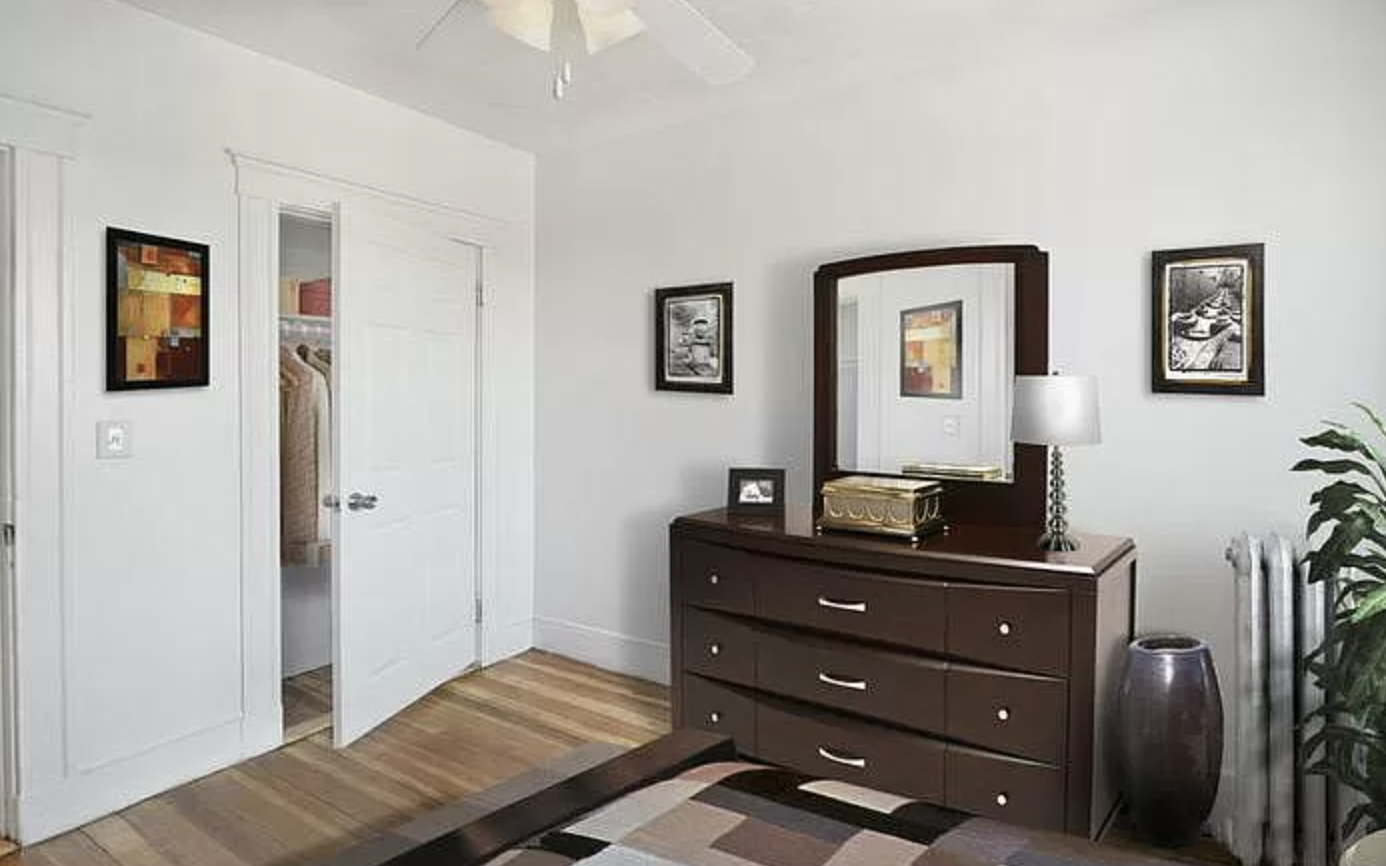 437 Cambridge St, Allston