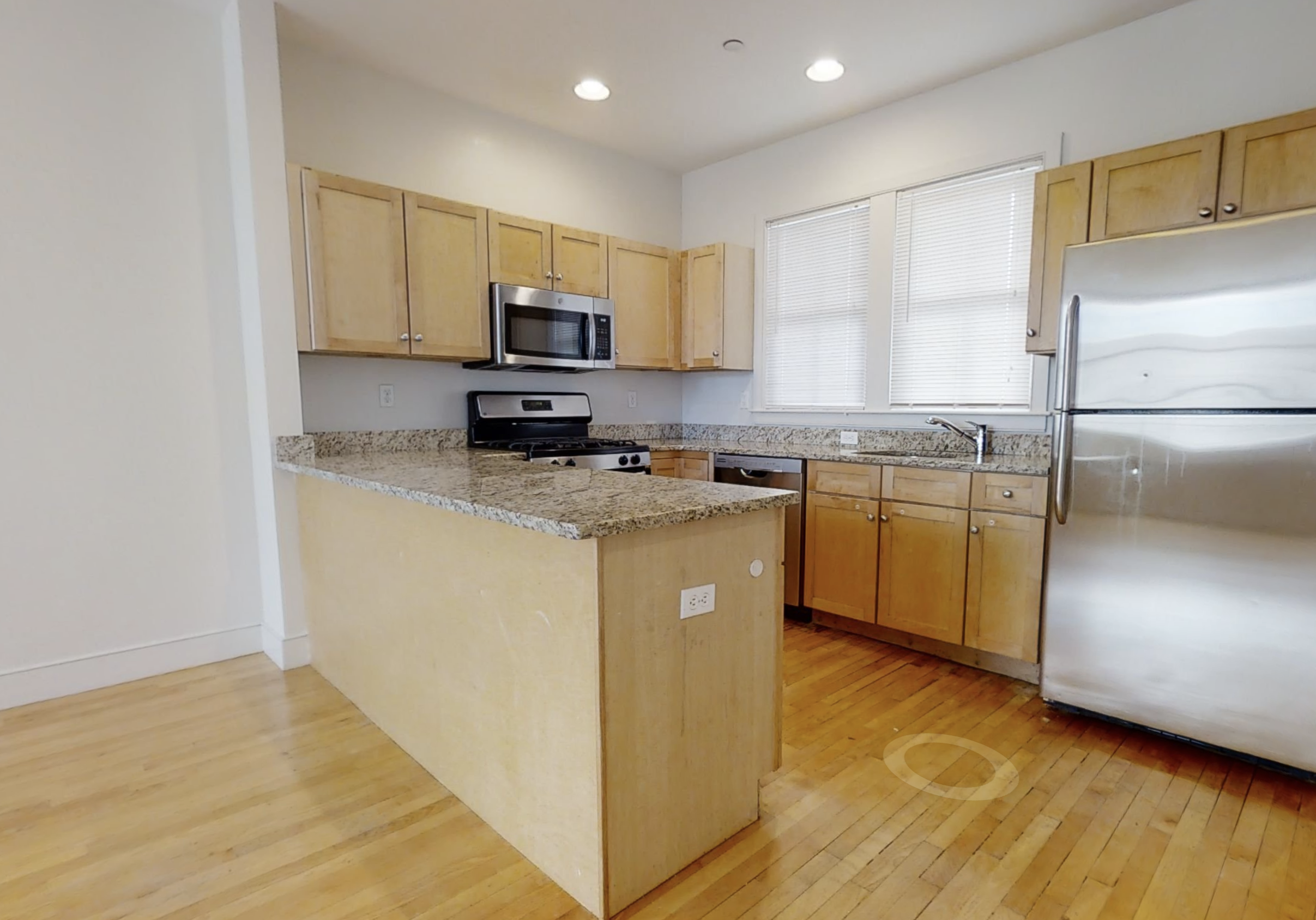 110 2nd St, Cambridgeport