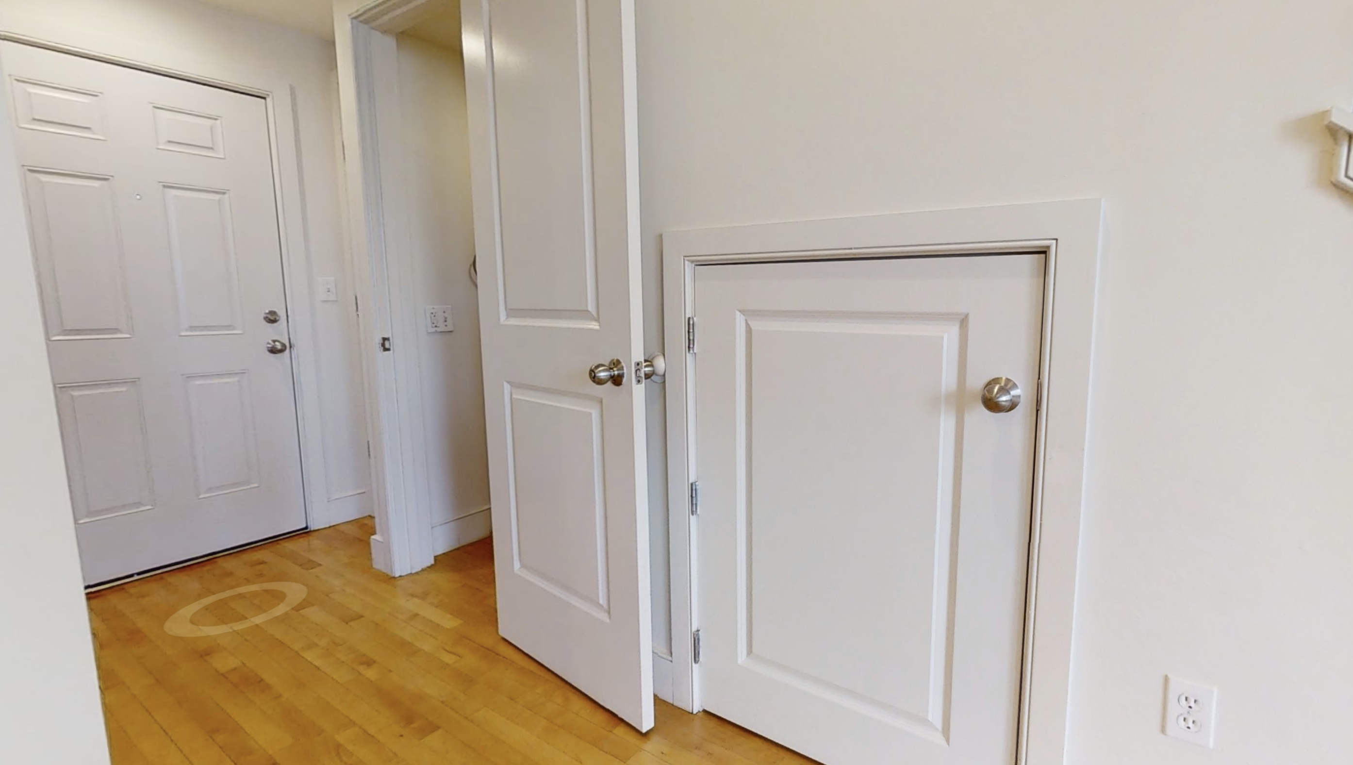 110 2nd St, Cambridgeport