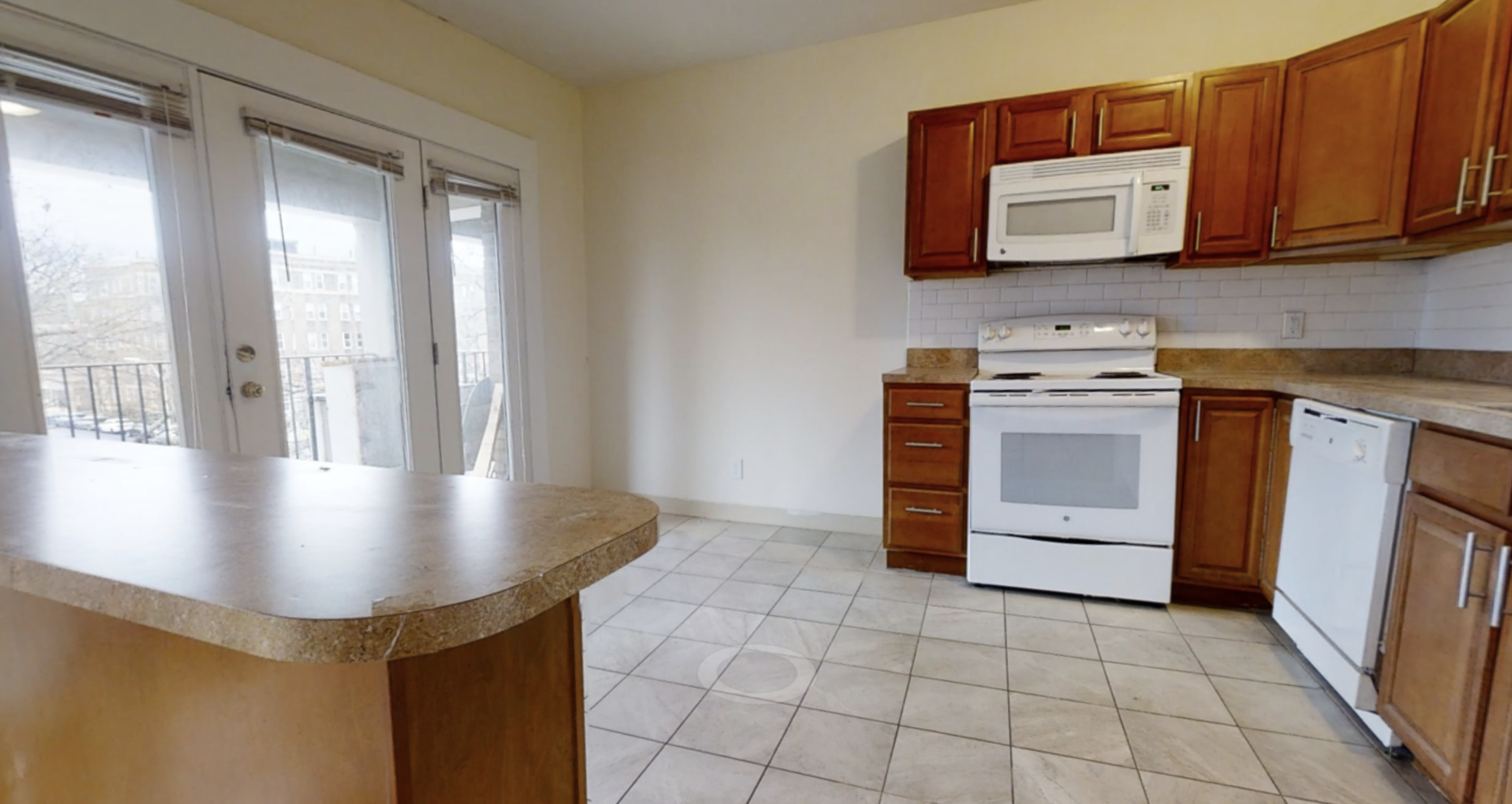 1133 Commonwealth Ave, Allston