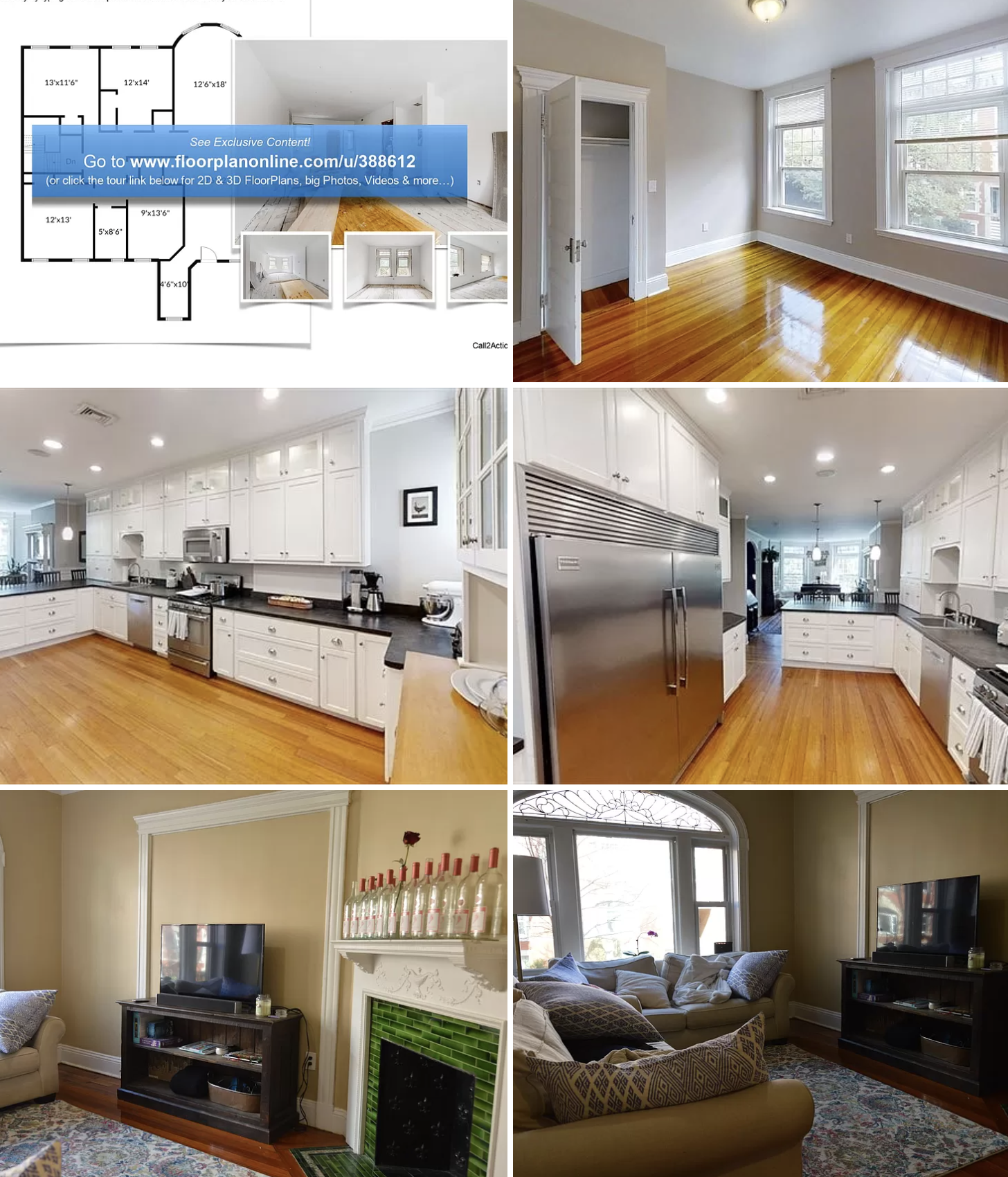 7 Strathmore Rd, Brookline Village