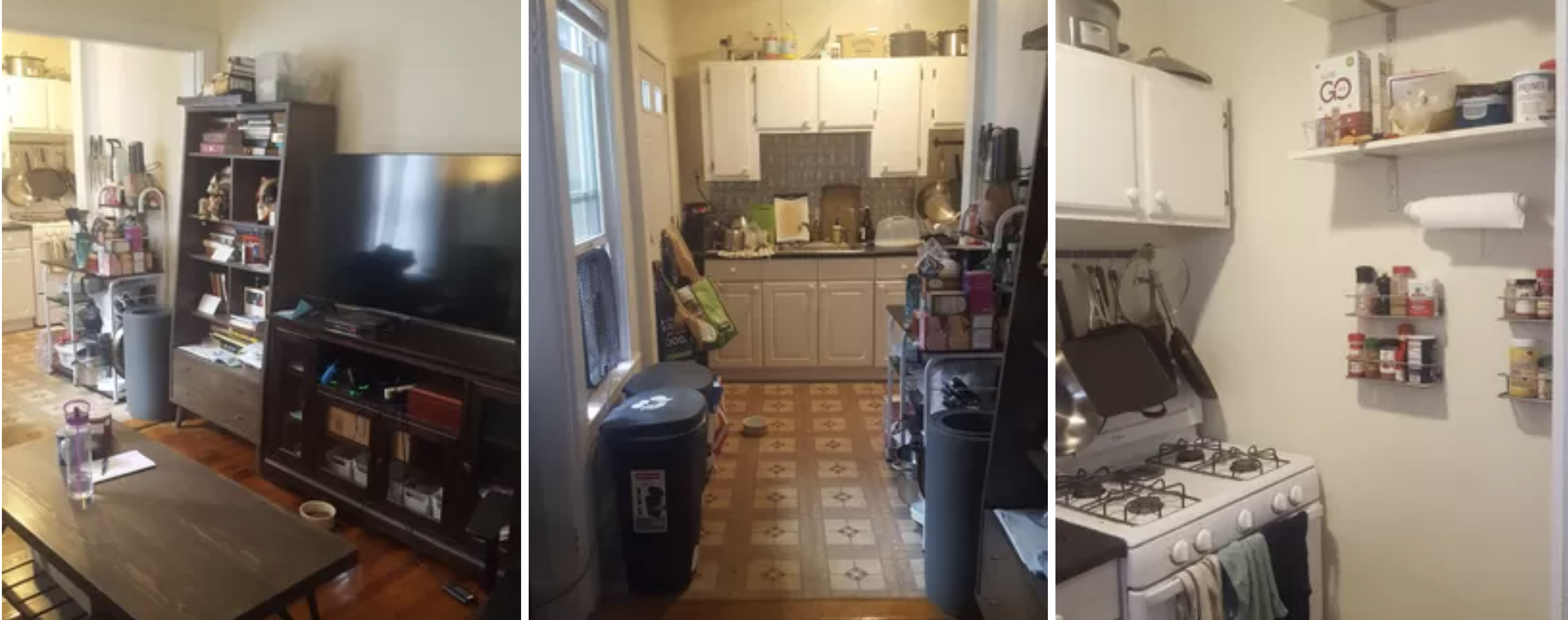 132 /5 Oxford St, Cambridgeport