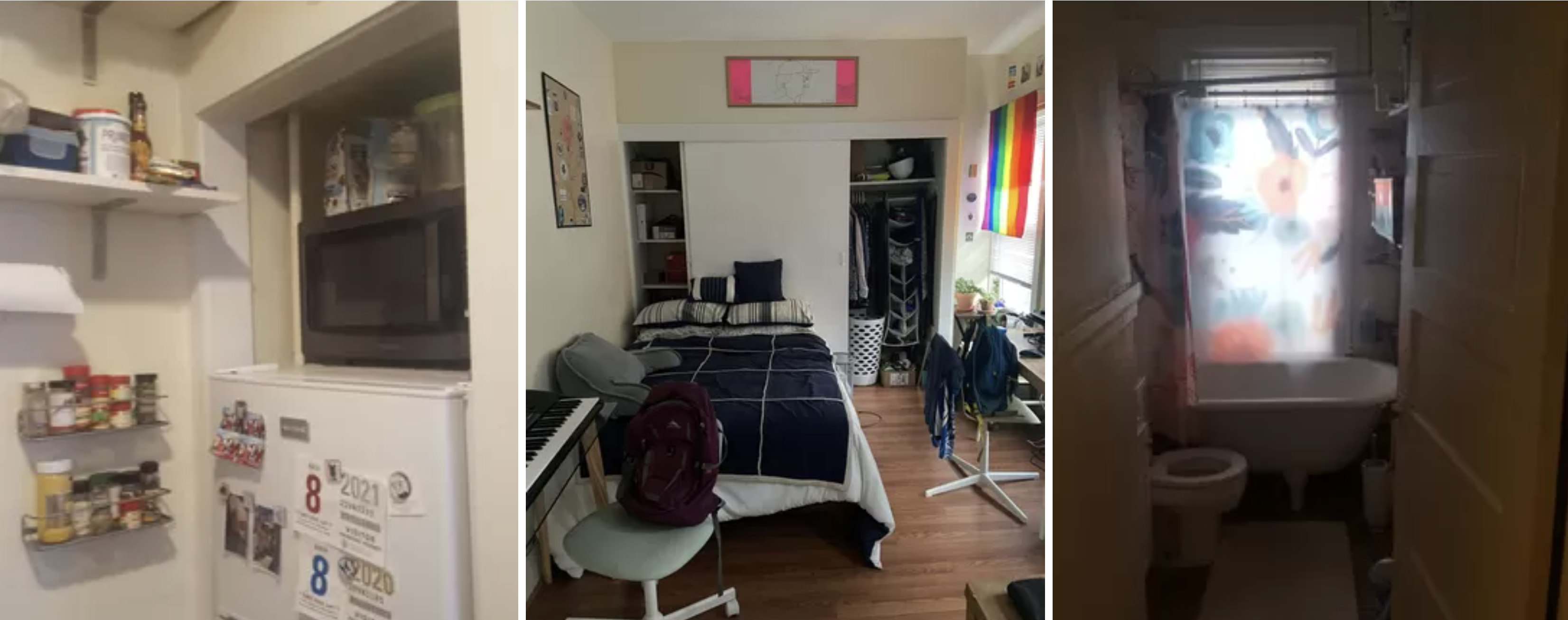 132 /5 Oxford St, Cambridgeport