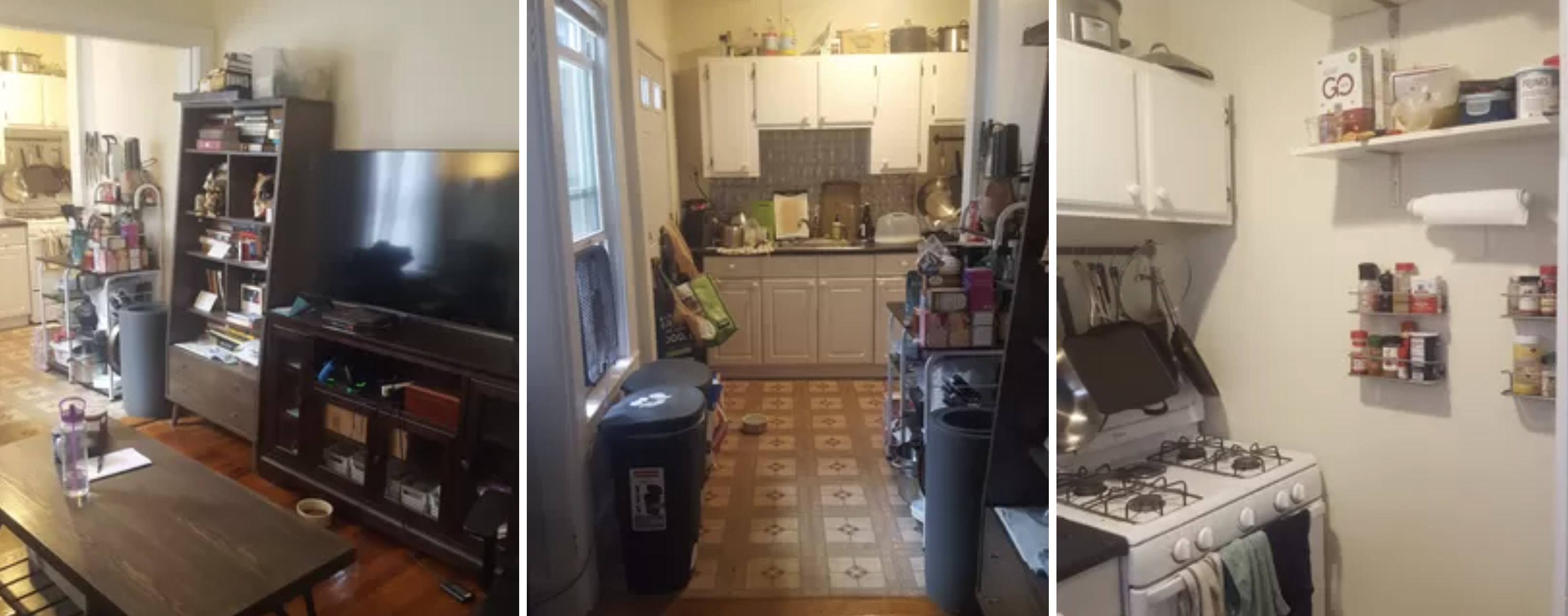 132 /5 Oxford St, Cambridgeport