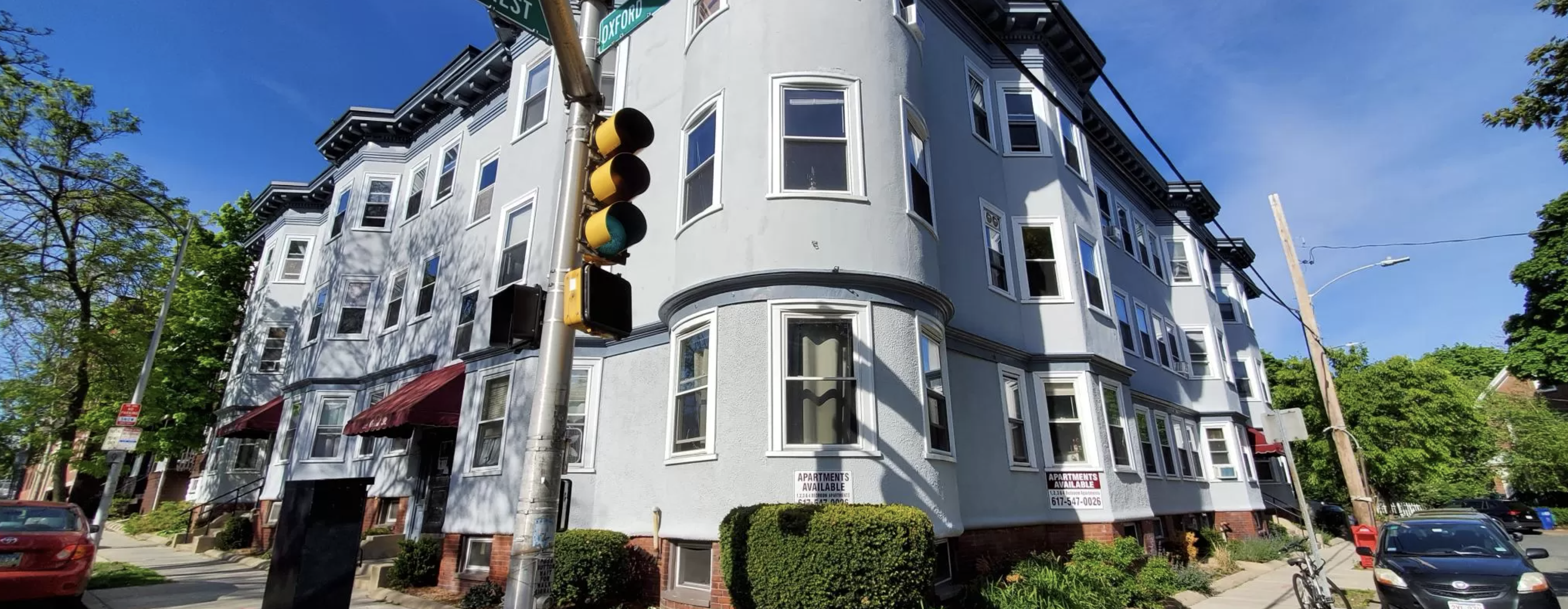 132 /5 Oxford St, Cambridgeport