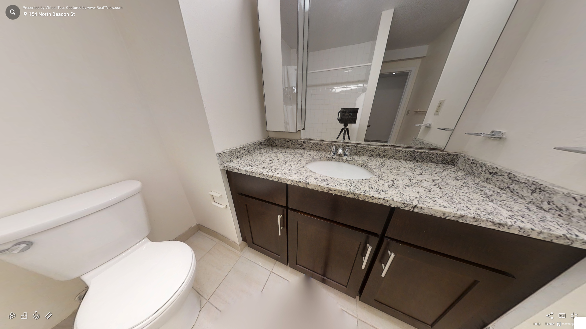 150 North Beacon St, Allston